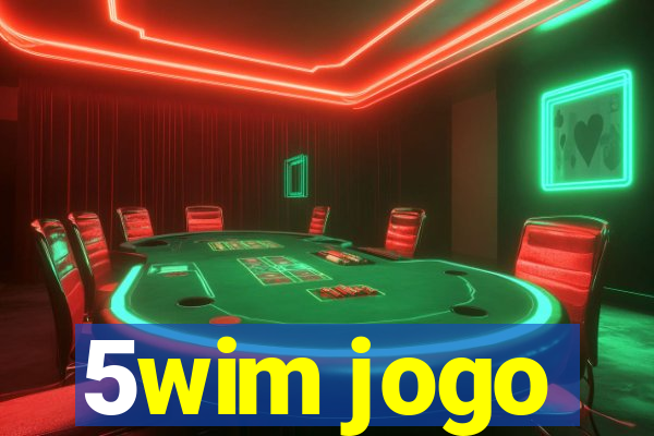 5wim jogo